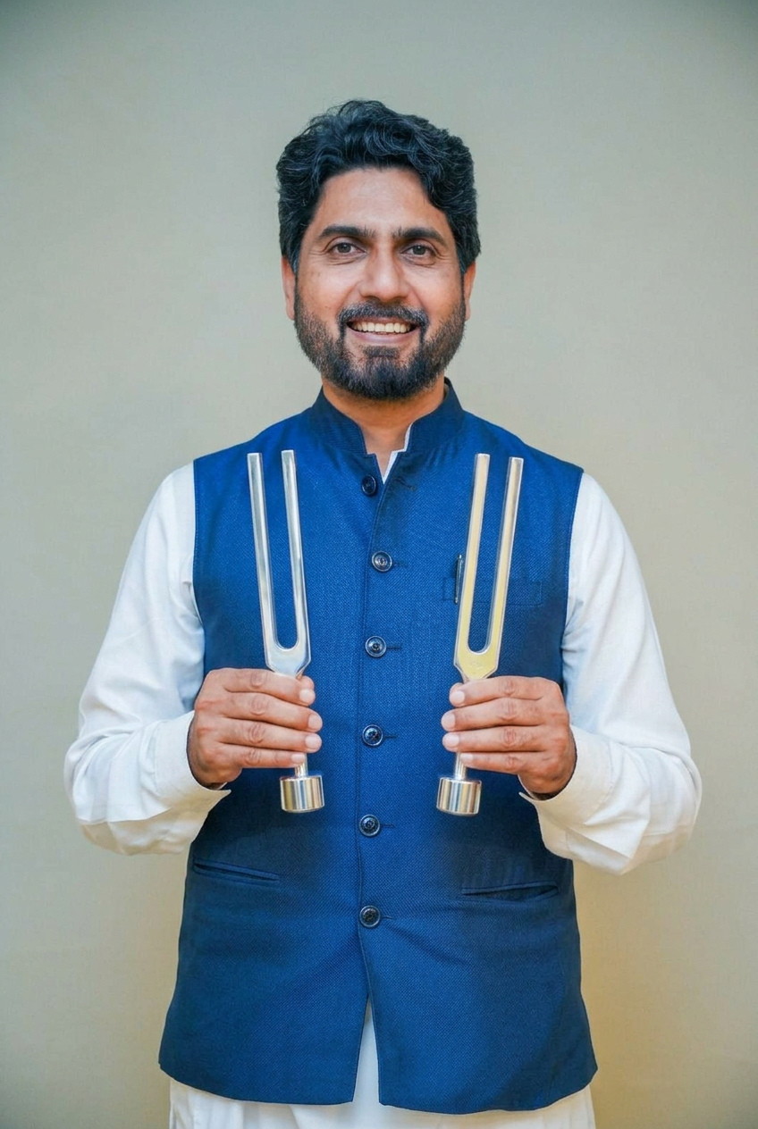 Dr Sandeep Jyot