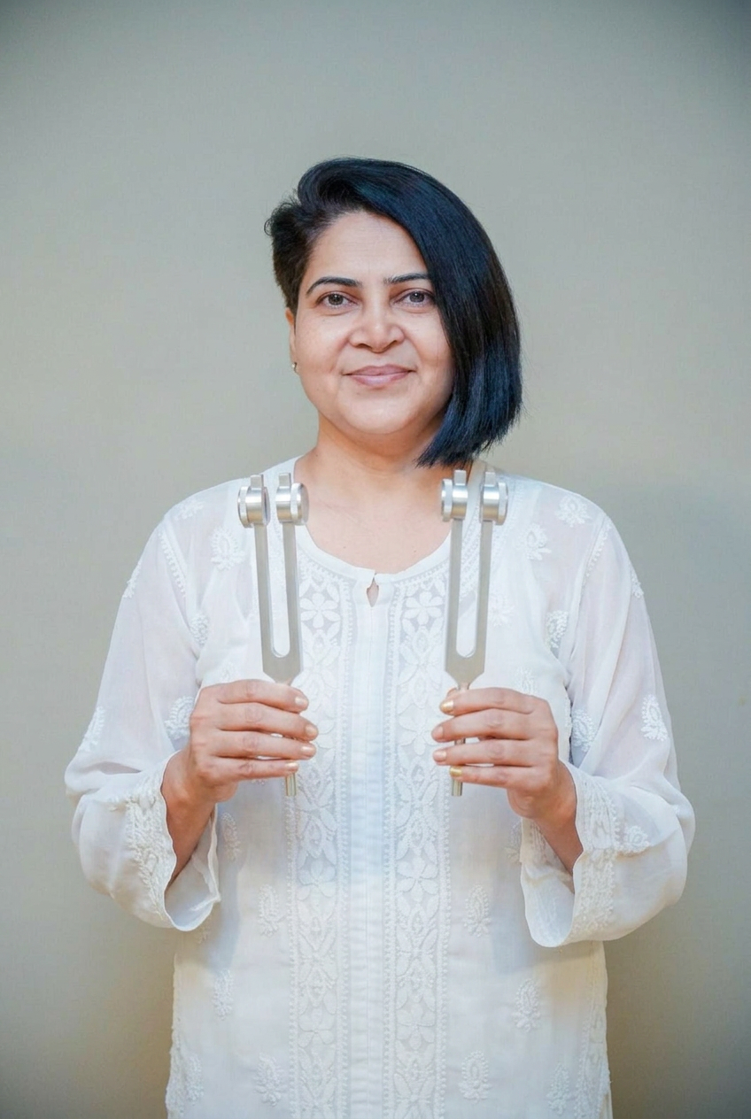 Vaishali Maa